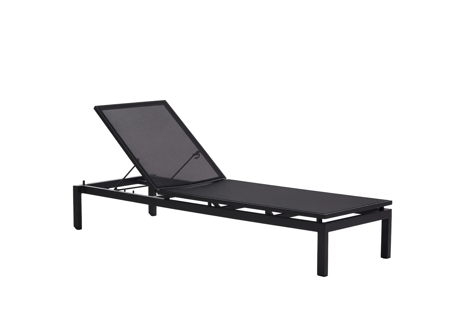 Toscana Lounger (Stackable)