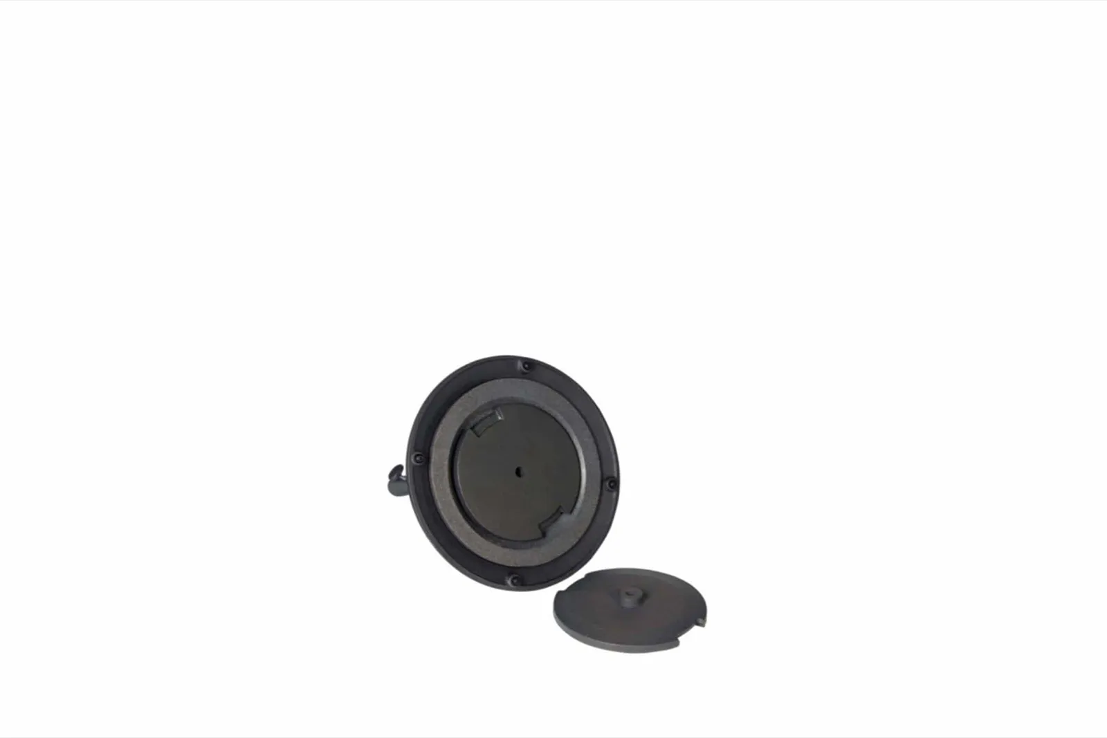 Umbrella Base Add-On Weight Cast Iron, 30LBS