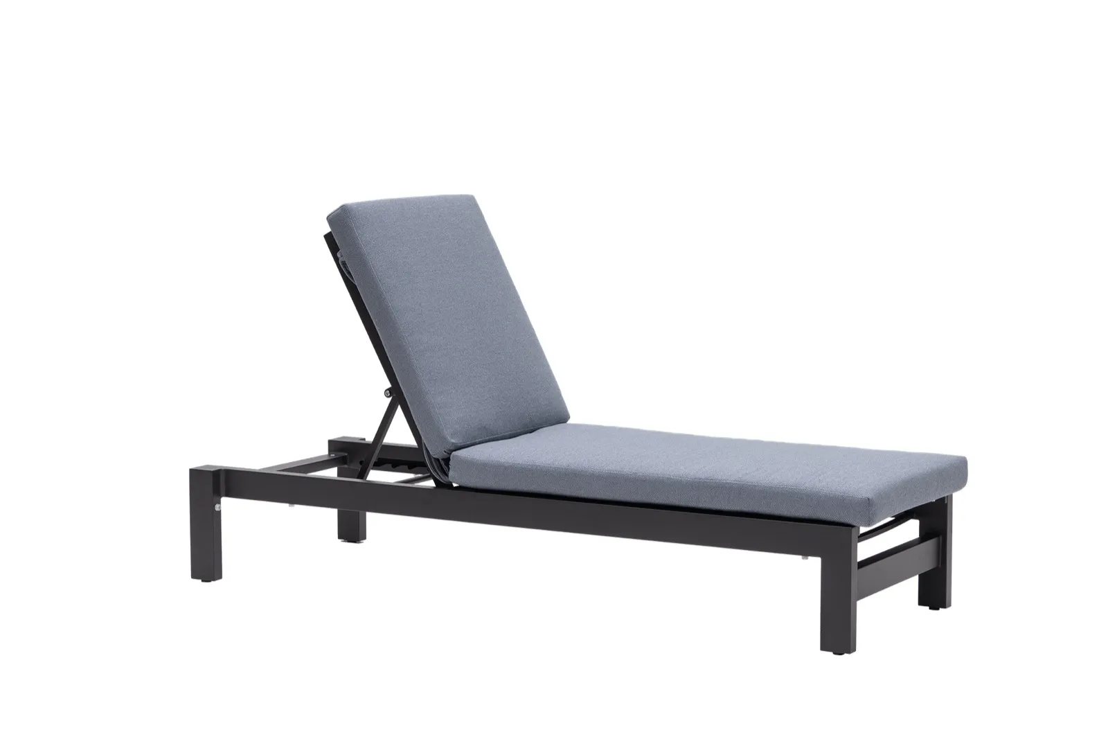 Vienna Adjustable Lounger