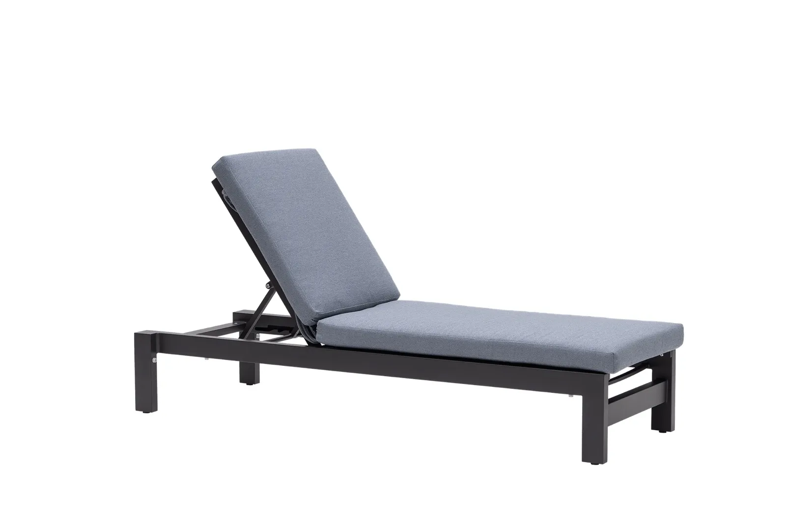 Vienna Adjustable Lounger thumbnail 2
