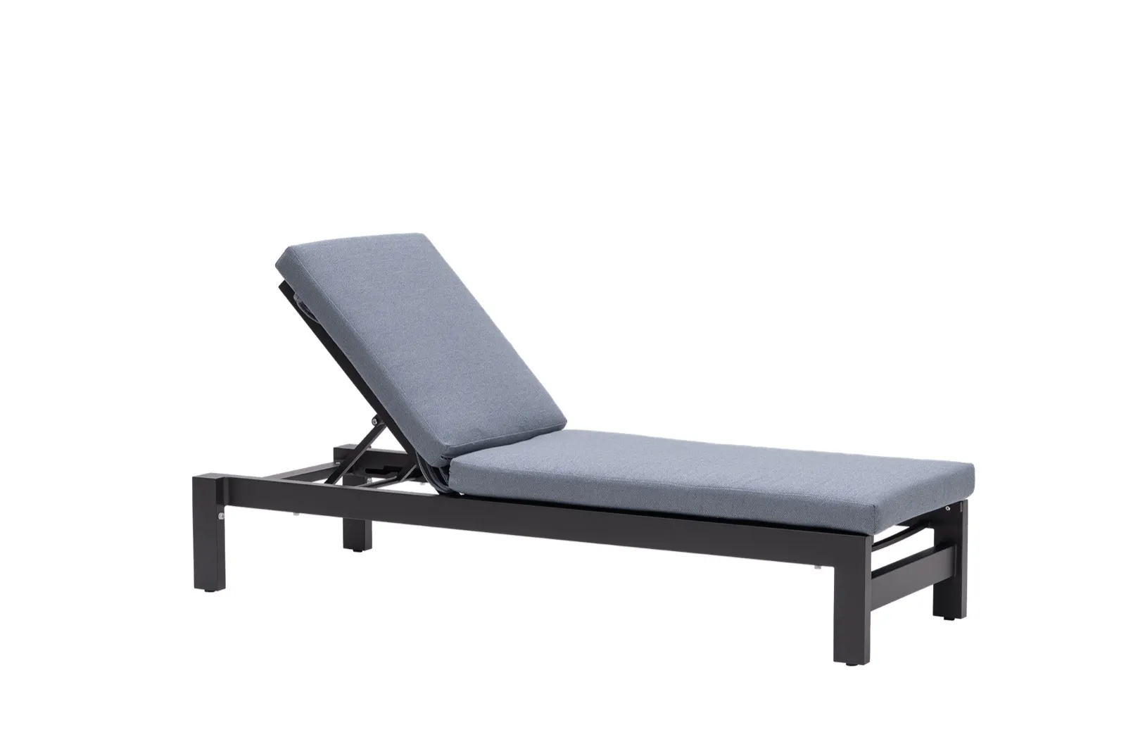 Vienna Adjustable Lounger thumbnail 3