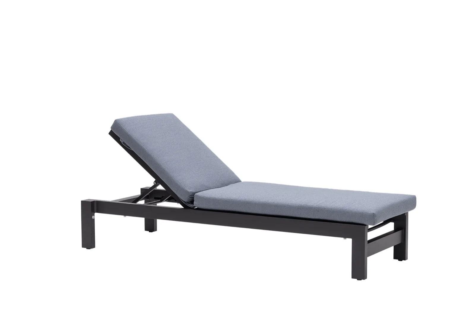 Vienna Adjustable Lounger thumbnail 4