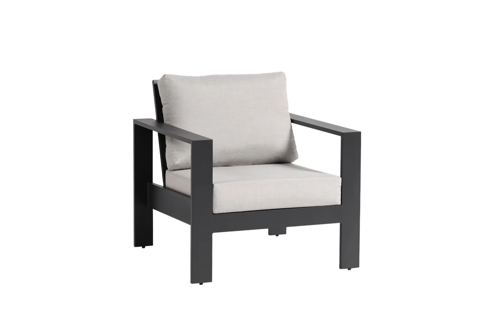 Vienna Club Chair