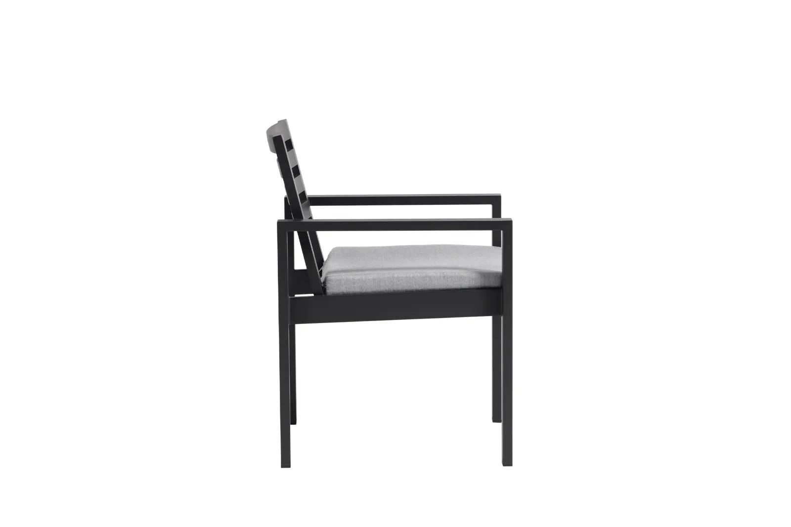 Vienna Dining Arm Chair thumbnail 3