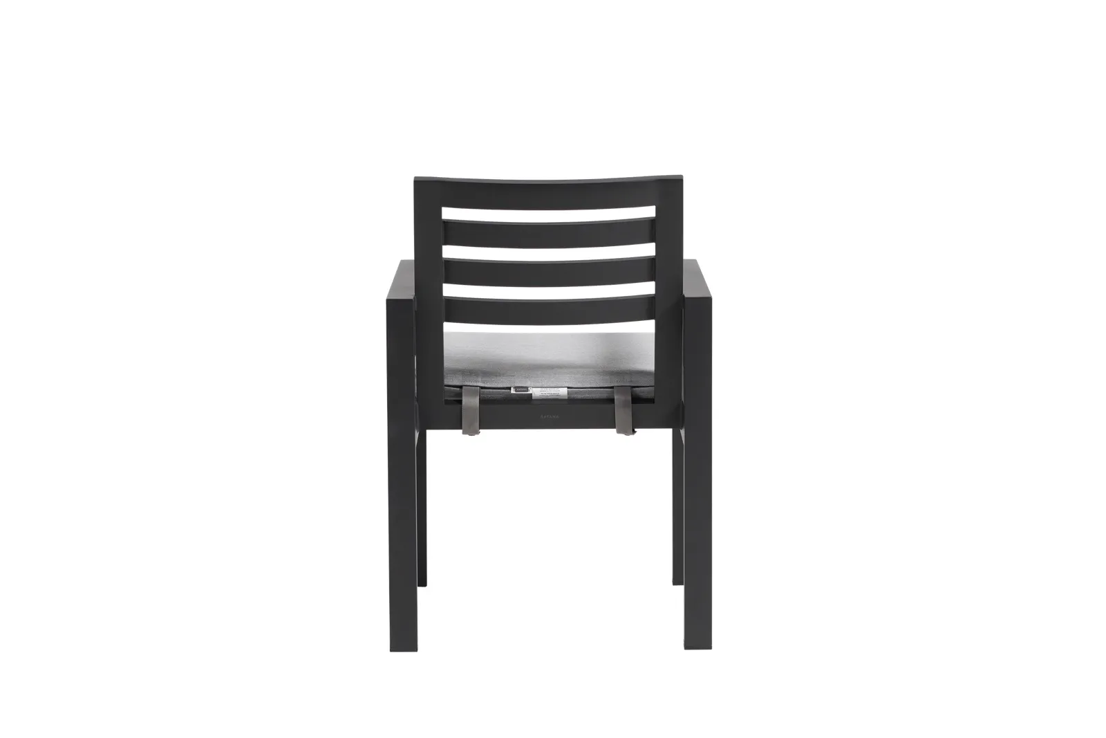 Vienna Dining Arm Chair thumbnail 4