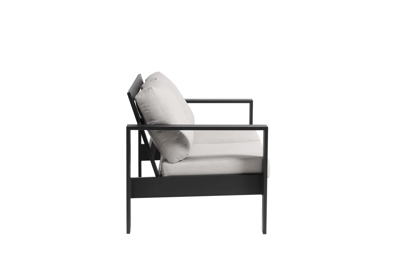 Vienna Love Seat thumbnail 3