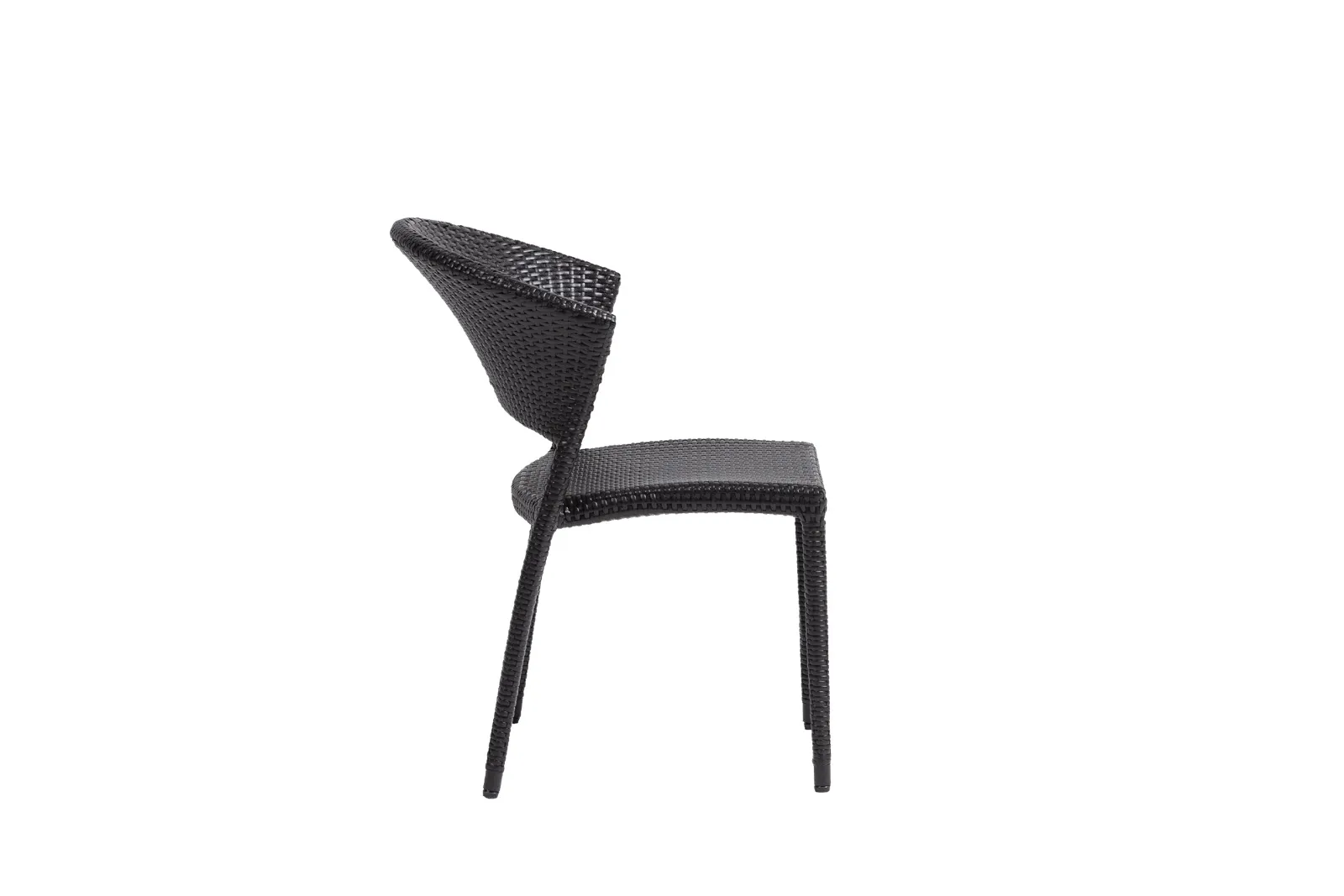Weston Stacking Chair thumbnail 3
