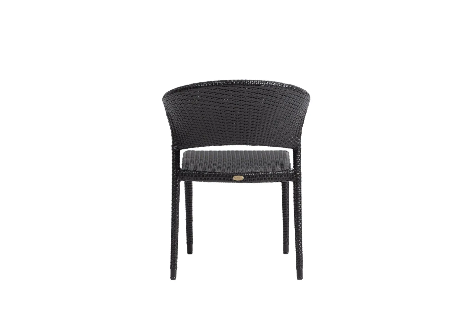 Weston Stacking Chair thumbnail 4