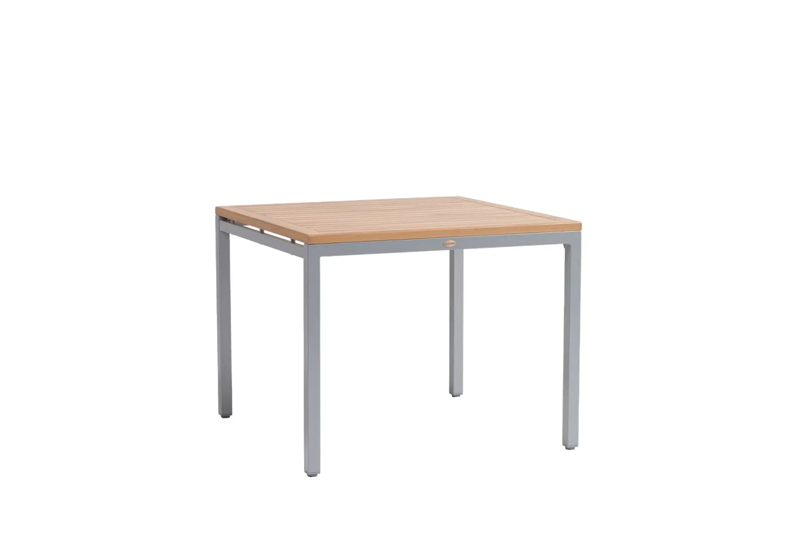Zuni Square Dining Table w/Everrawood Top