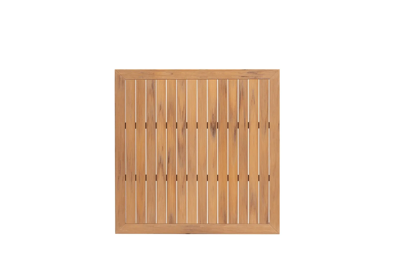 Zuni Square Dining Table w/Everrawood Top thumbnail 4