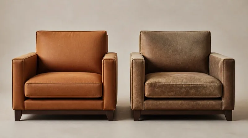 Furniture Depreciation Calculator